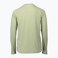 Dámske cyklistické oblečenie s dlhým rukávom POC Reform Enduro Jersey prehnite green 6