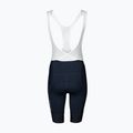 Dámske cyklistické šortky POC Pure VPDs Bib Shorts turmaline navy 5