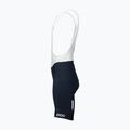 Dámske cyklistické šortky POC Pure VPDs Bib Shorts turmaline navy 6