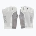 Cyklistické rukavice POC Agile Short hydrogen white 3