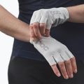 Cyklistické rukavice POC Agile Short hydrogen white 4
