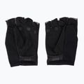 Cyklistické rukavice POC Agile Short uranium black 2