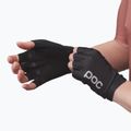 Cyklistické rukavice POC Agile Short uranium black 4
