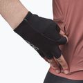 Cyklistické rukavice POC Agile Short uranium black 5