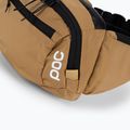 Ľadvinka POC Lamina Hip Pack aragonite brown 4