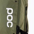 Batoh na bicykel POC Column VPD 13 epidote green 4