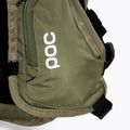 Batoh na bicykel POC Column VPD 13 epidote green 5