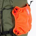 Batoh na bicykel POC Column VPD 13 epidote green 8