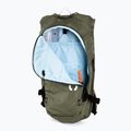 Batoh na bicykel POC Column VPD 13 epidote green 9