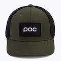 Baseballová čiapka POC Trucker Cap epidote green 4