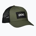 Baseballová čiapka POC Trucker Cap epidote green 5