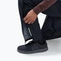 Pánske cyklistické nohavice POC Motion Rain uranium black 3