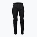Pánske cyklistické nohavice POC Motion Rain uranium black 6