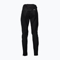 Pánske cyklistické nohavice POC Motion Rain uranium black 7
