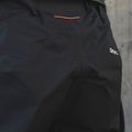 Pánske cyklistické nohavice POC Motion Rain uranium black 10