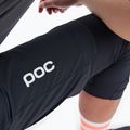 Dámske cyklistické šortky POC Essential Enduro uranium black 3