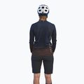 Dámske cyklistické šortky POC Essential Enduro uranium black 5