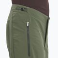 Dámske cyklistické šortky POC Essential Enduro epidote green 3