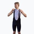 Pánske cyklistické šortky POC Rove Cargo VPDs Bib Shorts uranium black 3