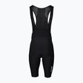Pánske cyklistické šortky POC Rove Cargo VPDs Bib Shorts uranium black 5