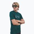 Pánsky cyklistický dres POC Reform Enduro Tee dioptase blue