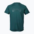 Pánsky cyklistický dres POC Reform Enduro Tee dioptase blue 3