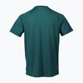 Pánsky cyklistický dres POC Reform Enduro Tee dioptase blue 4
