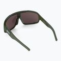 Cyklistické okuliare POC Aspire epidote green/translucent 2