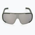 Cyklistické okuliare POC Aspire epidote green/translucent 3