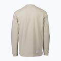 Pánska mikina POC Poise Crew light sandstone beige 2