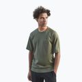 Pánske trekingové tričko POC Poise epidote green