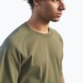 Pánske trekingové tričko POC Poise epidote green 3