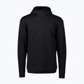 Pánska trekingová mikina POC Poise Hoodie uranium black 6