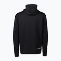 Pánska trekingová mikina POC Poise Hoodie uranium black 7