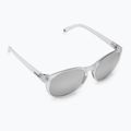 Slnečné okuliare POC Know transparant crystal/clarity road silver
