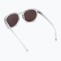 Slnečné okuliare POC Know transparant crystal/clarity road silver 2