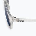 Slnečné okuliare POC Know transparant crystal/clarity road silver 4