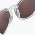 Slnečné okuliare POC Know transparant crystal/clarity road silver 5