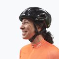 Dámsky cyklistický dres POC Essential Road zink orange 2