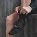 Cyklistické ponožky POC Zephyr Merino Mid uranium black 3
