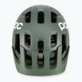 Cyklistická prilba POC Tectal epidote green metallic/matt 3