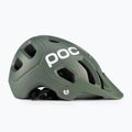 Cyklistická prilba POC Tectal epidote green metallic/matt 4