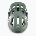 Cyklistická prilba POC Tectal epidote green metallic/matt 5
