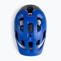 Cyklistická prilba POC Axion SPIN natrium blue matt 6