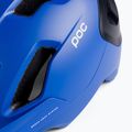 Cyklistická prilba POC Axion SPIN natrium blue matt 7