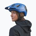 Cyklistická prilba POC Axion SPIN natrium blue matt 11