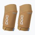 Cyklistické chrániče lakťov POC Joint VPD Air aragonite brown