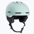 Lyžiarska prilba POC Obex MIPS apophyllite green matte
