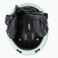 Lyžiarska prilba POC Obex MIPS apophyllite green matte 5