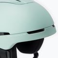 Lyžiarska prilba POC Obex MIPS apophyllite green matte 6